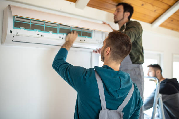 Best Emergency HVAC repair  in Lebanon, VA