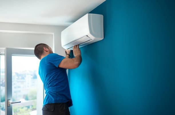 HVAC troubleshooting in Lebanon, VA