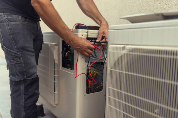 Reliable Lebanon, VA HVAC Solutions