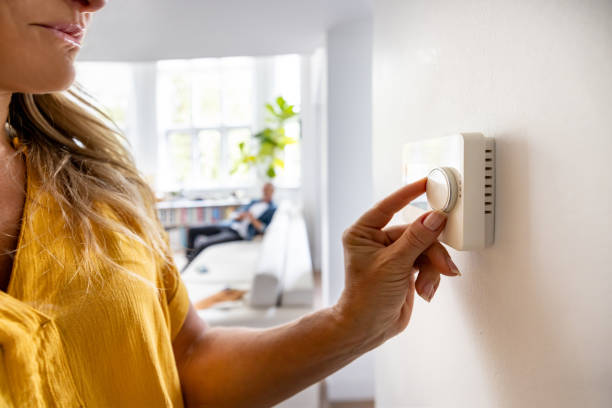 Best HVAC repair near me  in Lebanon, VA