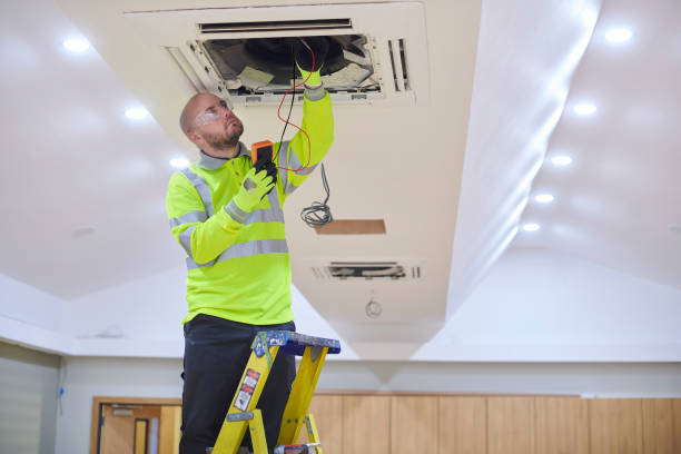 Professional HVAC in Lebanon, VA