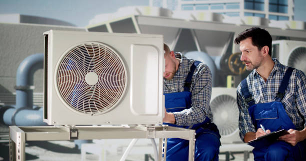 Best Emergency HVAC repair  in Lebanon, VA