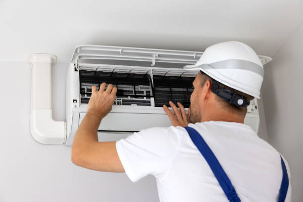 Best HVAC replacement cost  in Lebanon, VA