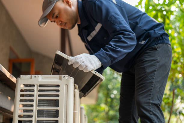 Best HVAC maintenance near me  in Lebanon, VA