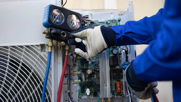 Best HVAC repair near me  in Lebanon, VA