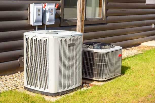 Best HVAC installation services  in Lebanon, VA